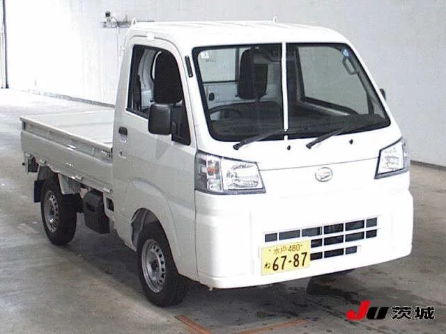 Daihatsu Hijet Truck S510P 2026